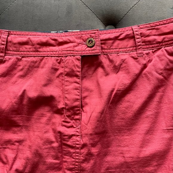 Reversible Tailor Vintage Skirt - Picture 3 of 7